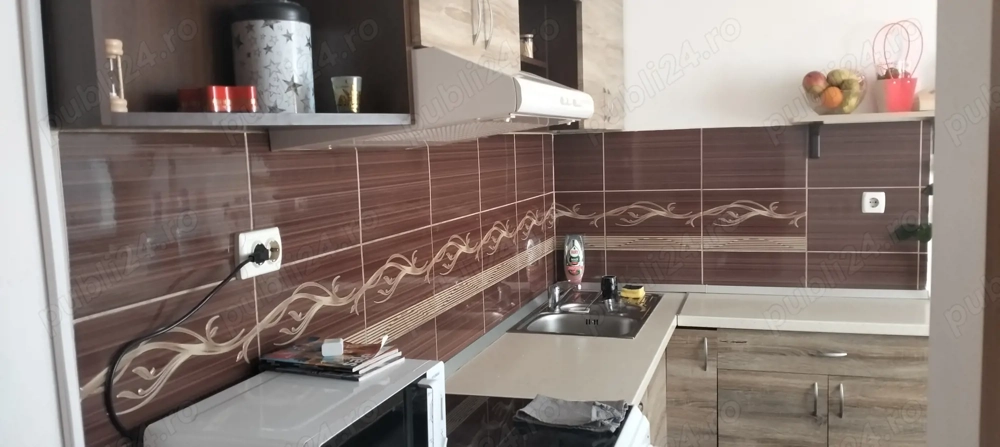 Apartament Luceafarul 1 camera de vanzare