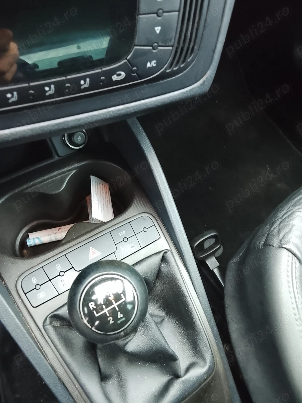 seat ibza 1.2 tdi 2012 full.detalii în privat.