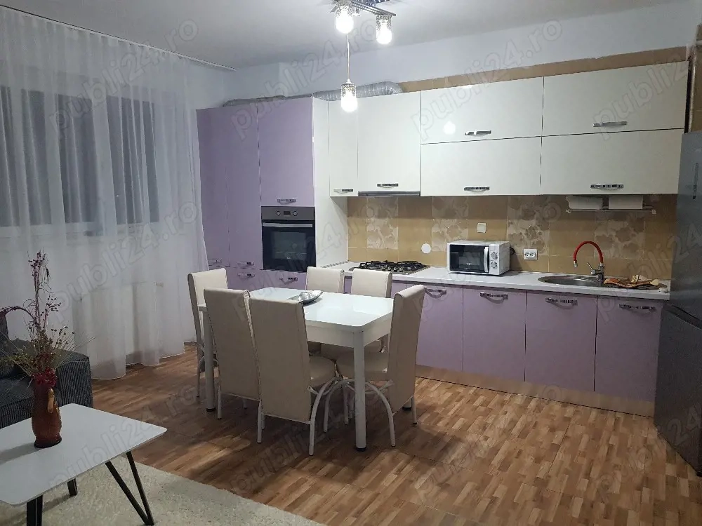 Apartament de inchiriat Arad UTA Ared