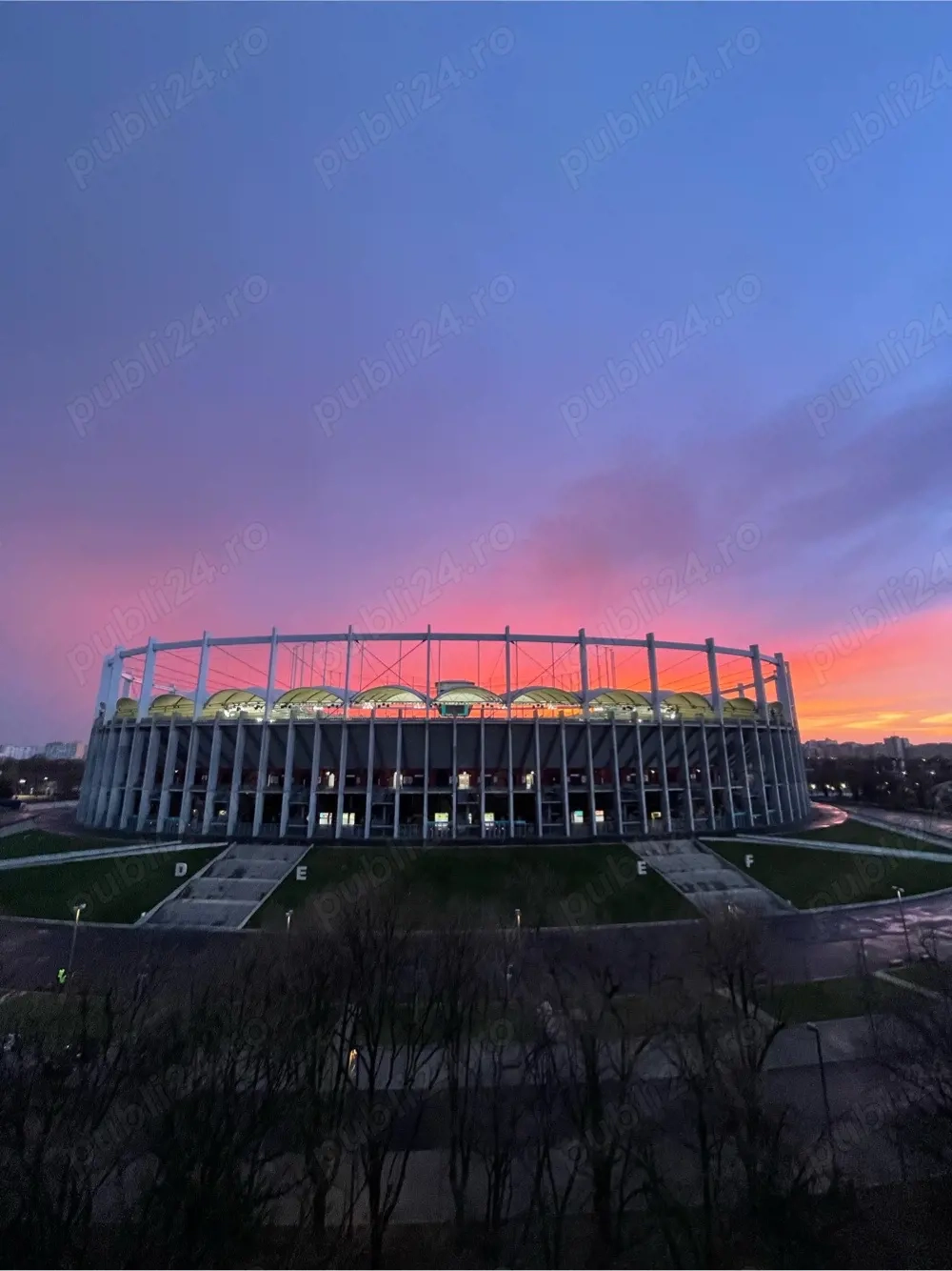 Vând apartament Arena Națională - Sector 2