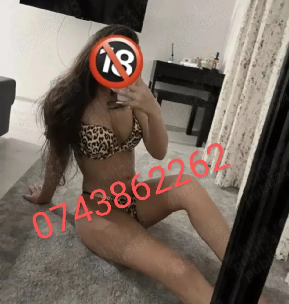Denisa Nouă în orașul tău Poze 100%100 Reale! fac confirmare prin apel video WhatsApp   