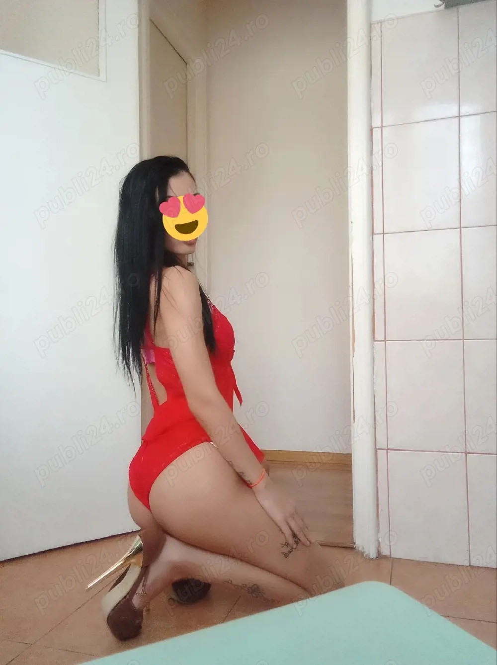   total Ana  noua in zonă 