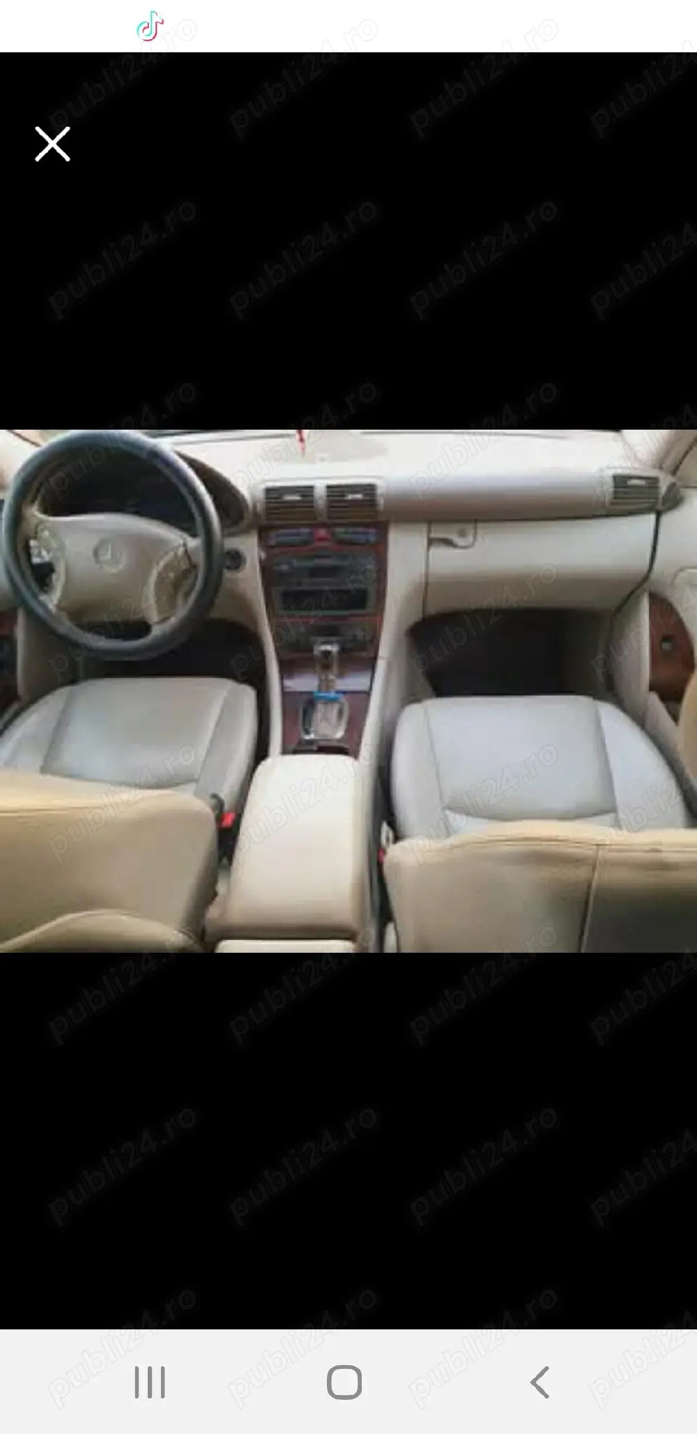 mercedes c240,4matic