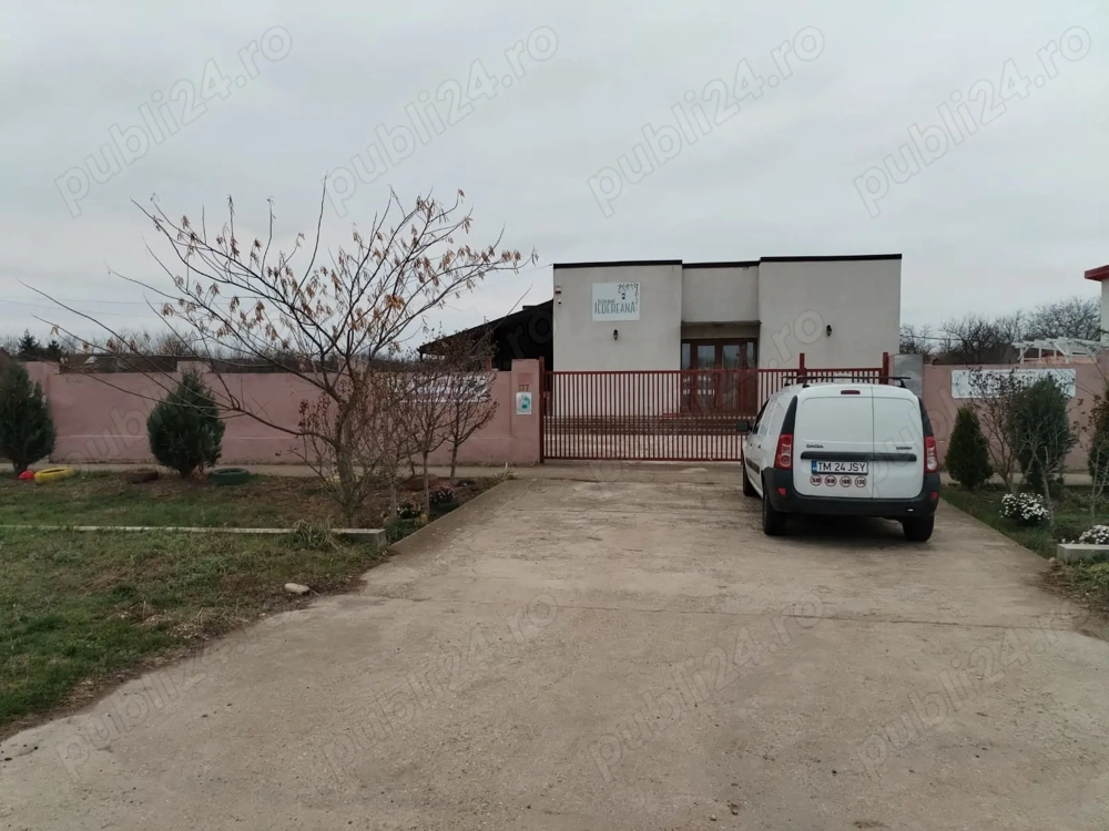 Vând Restaurant Cebza