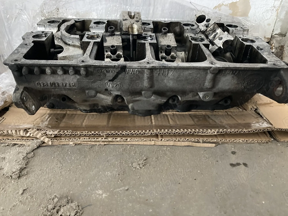 Chiuloasa fara ax BLS 1.9  tdi 105 cp