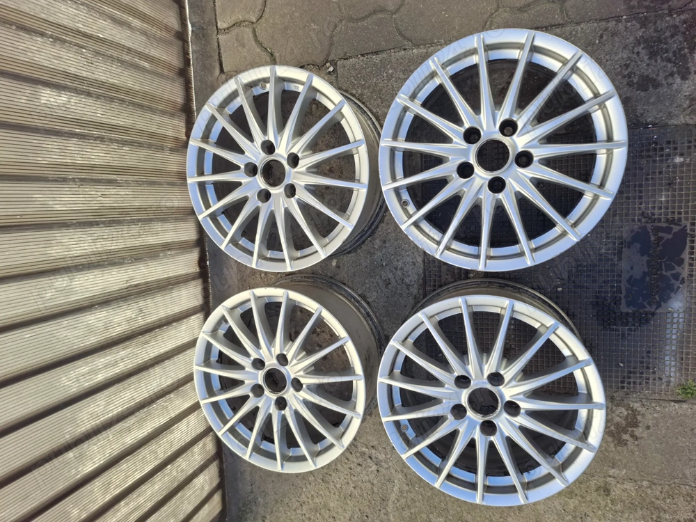 Jante R16 5x110 Oferta