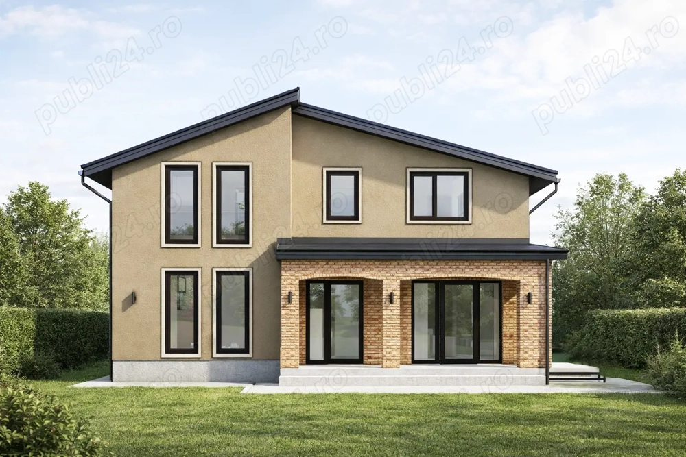 Casă de vânzare   Valu lui Traian, zona F | Direct proprietar