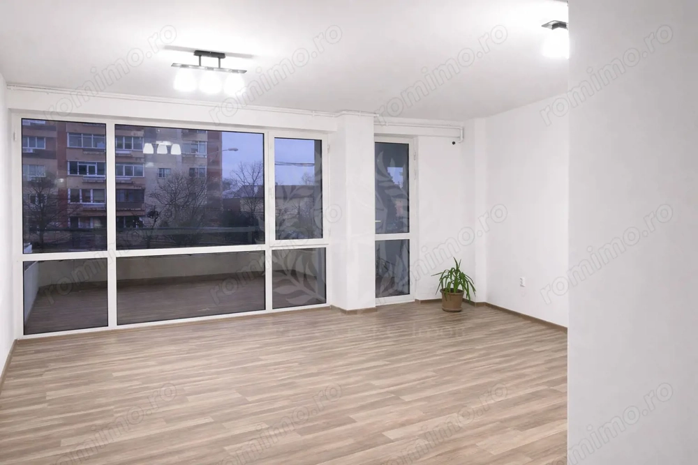 Inchiriere spatiu Birouri, zona Ultracentrala, Ploiesti