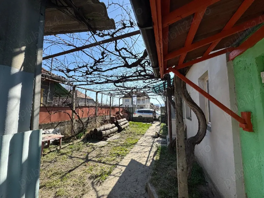 Casă de vânzare în Aleșd 