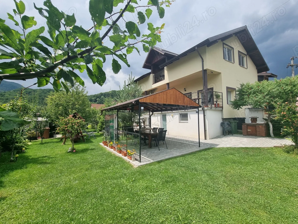 Cazare Călimăneşti-Căciulata 