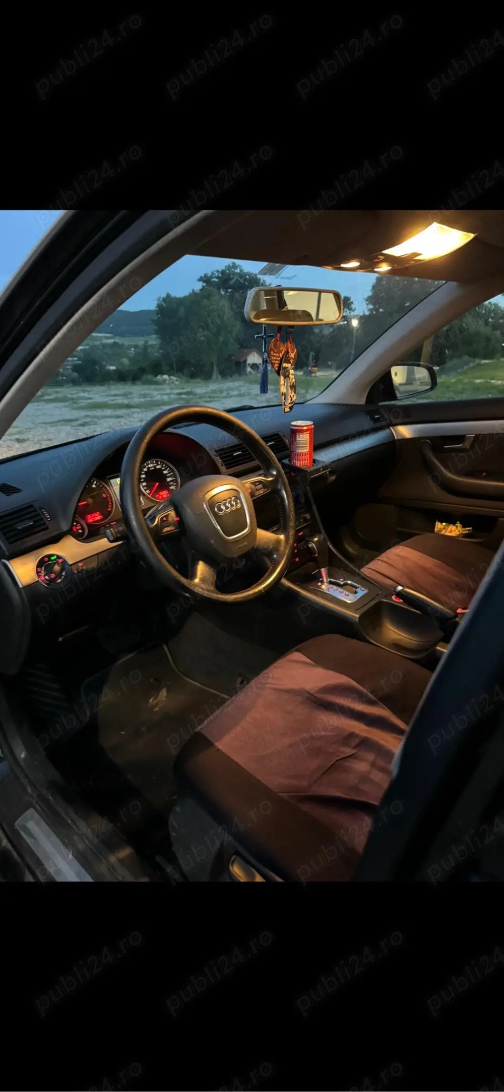 Vand audi a4 b7 2.0 140cp