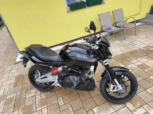 Vand Aprilia Shivar 750