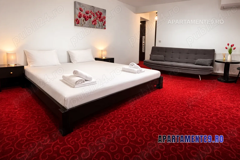 Cazare Baile Felix   Apartament Aurelia | Aproape Strand President