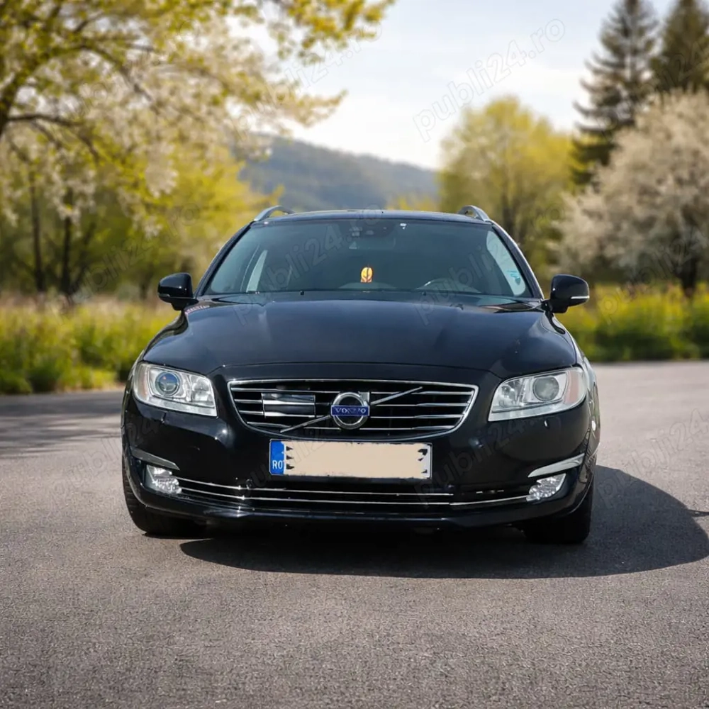 Volvo V70 D4 2.0D AUT. 2015