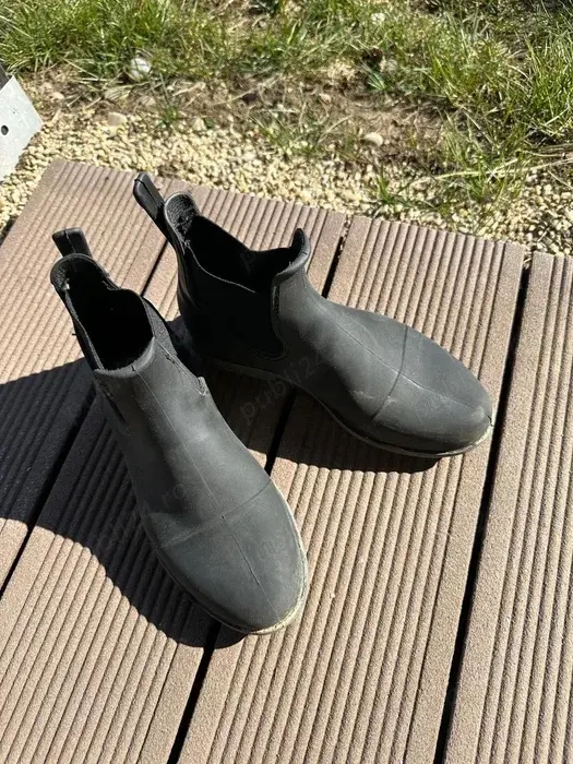 Ghete Echitaţie - mărimea 35