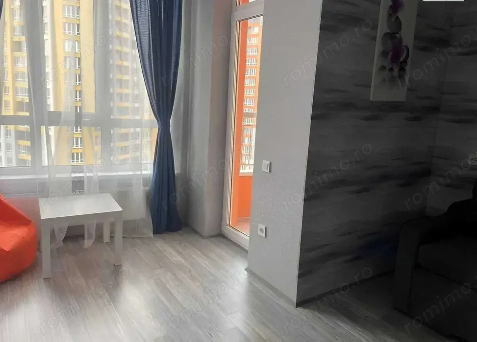 Garsonieră în zona Vitan