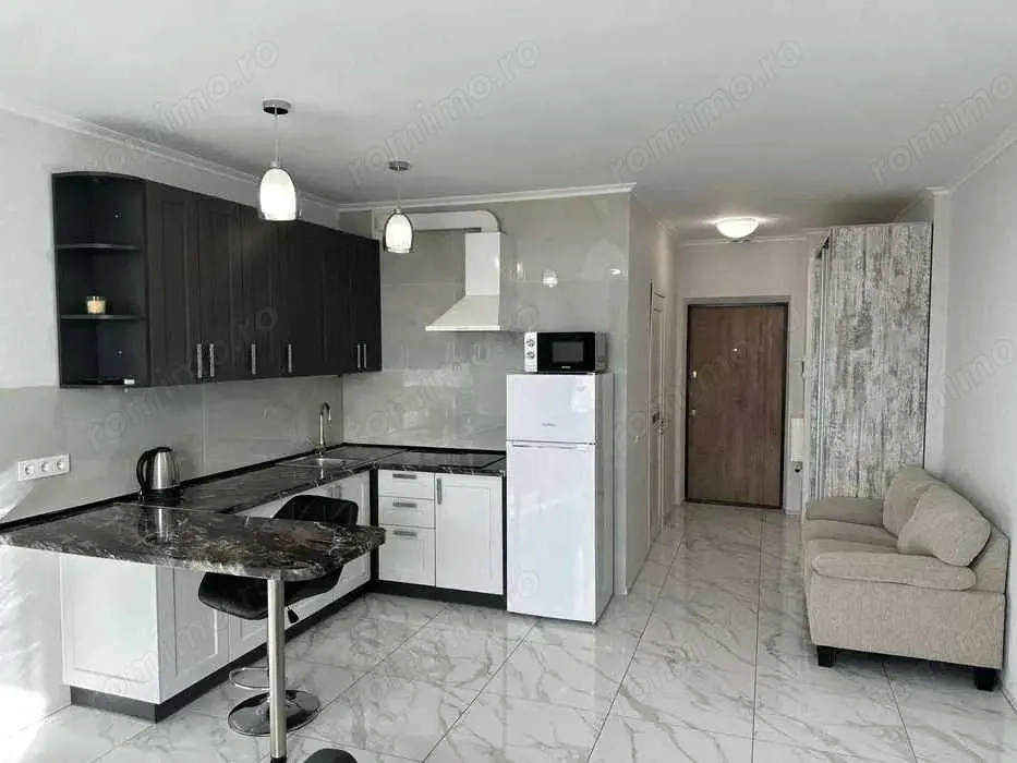 Garsonieră în zona Timpuri Noi