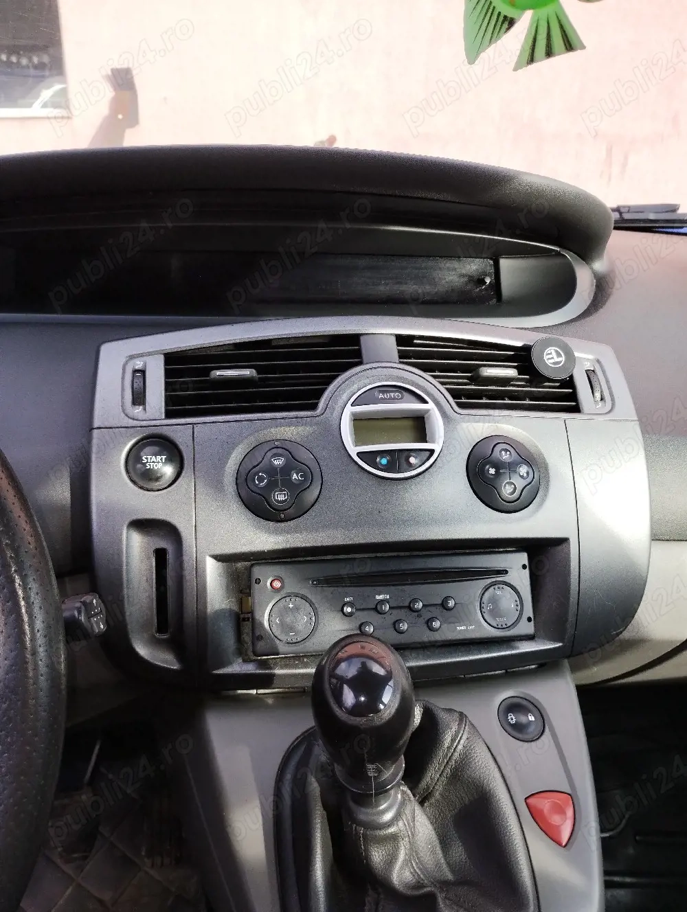 vind renault scenic 2 19 dci