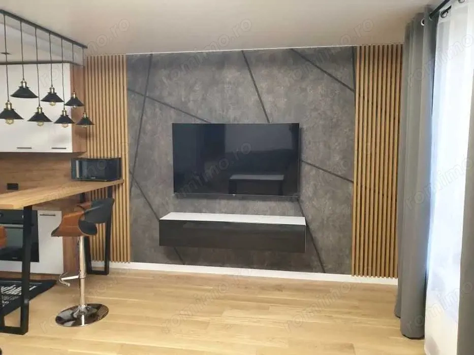 Garsonieră în zona Tineretului