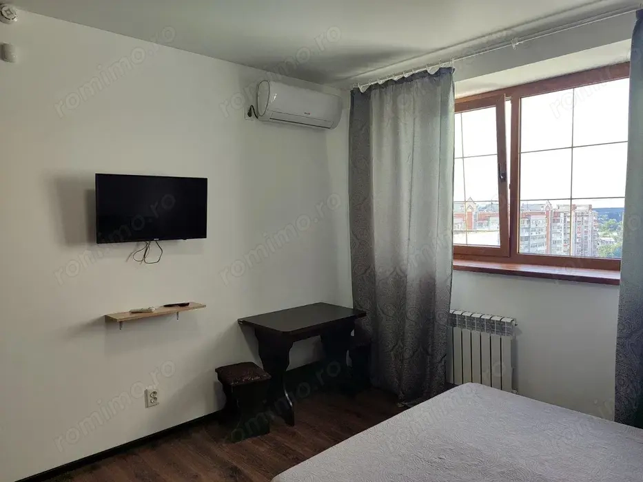 Garsonieră în zona Unirii