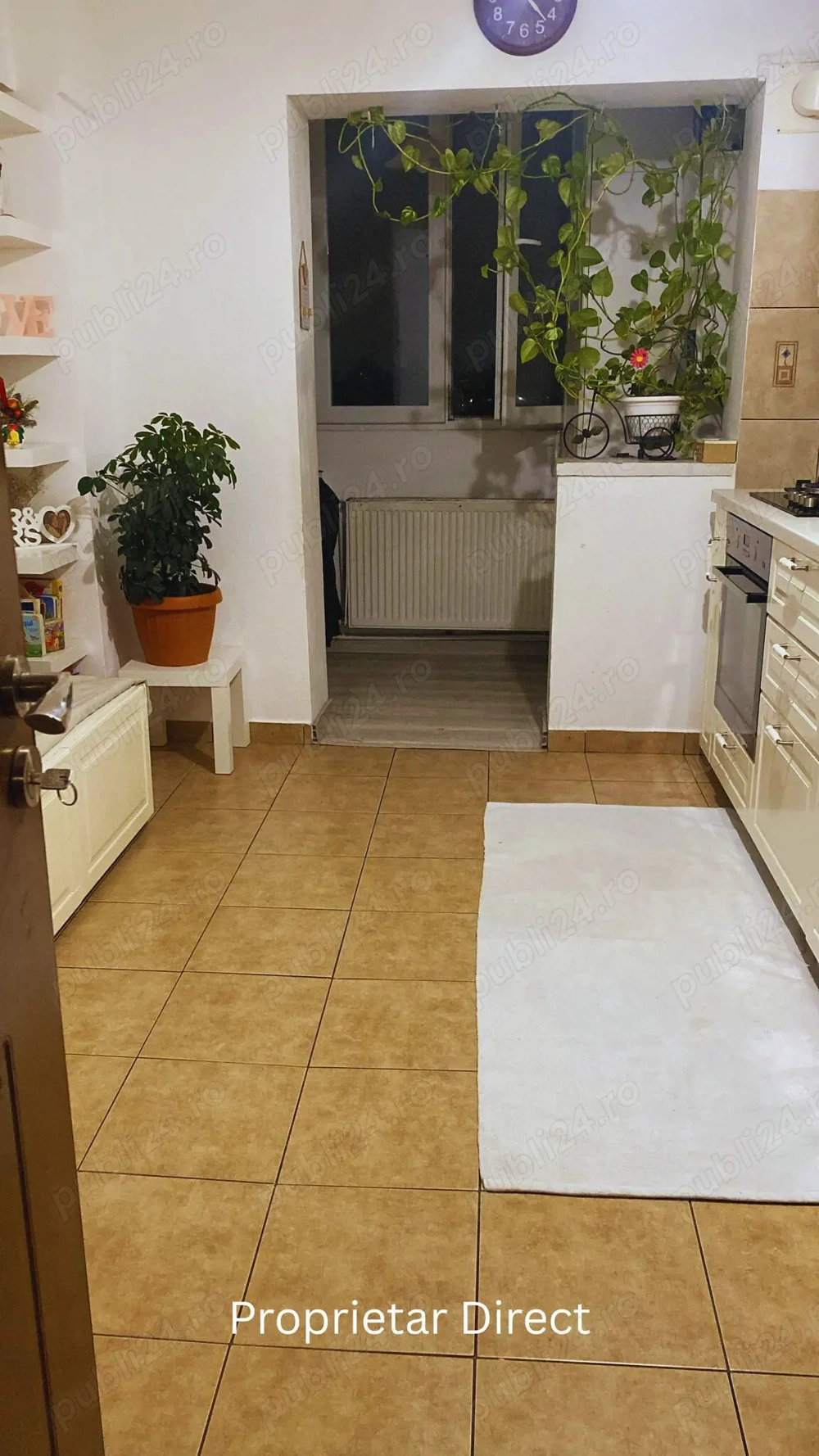 VAND apartament Direct Proprietar
