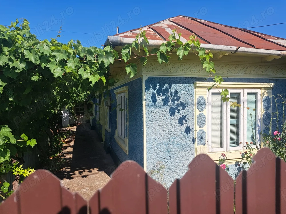 Vand Casa Localitatea Chiscani Brăila