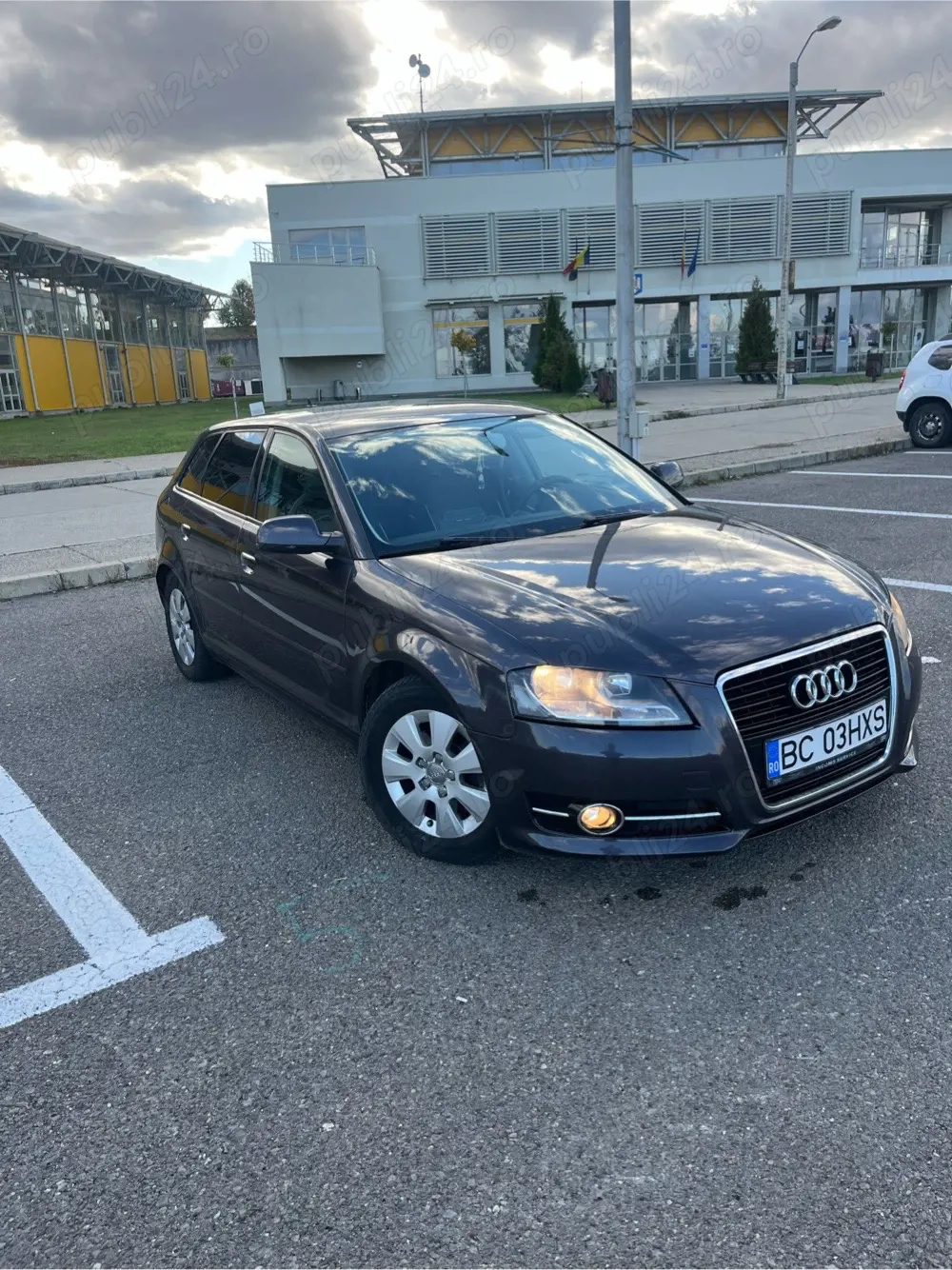Audi a3 TDI