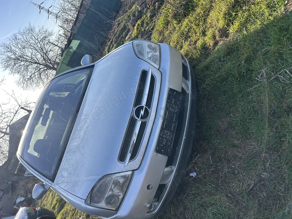 Opel vectra C pentru piese