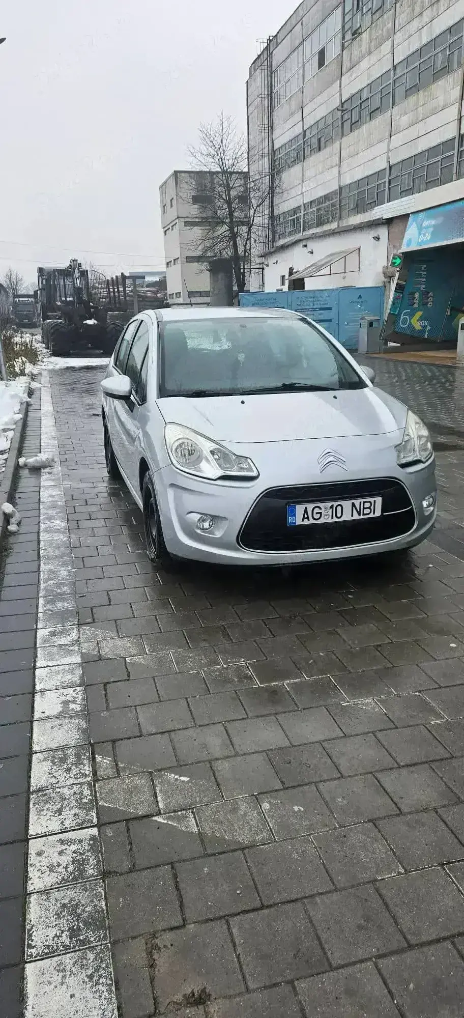 De vanzare Citroen c3