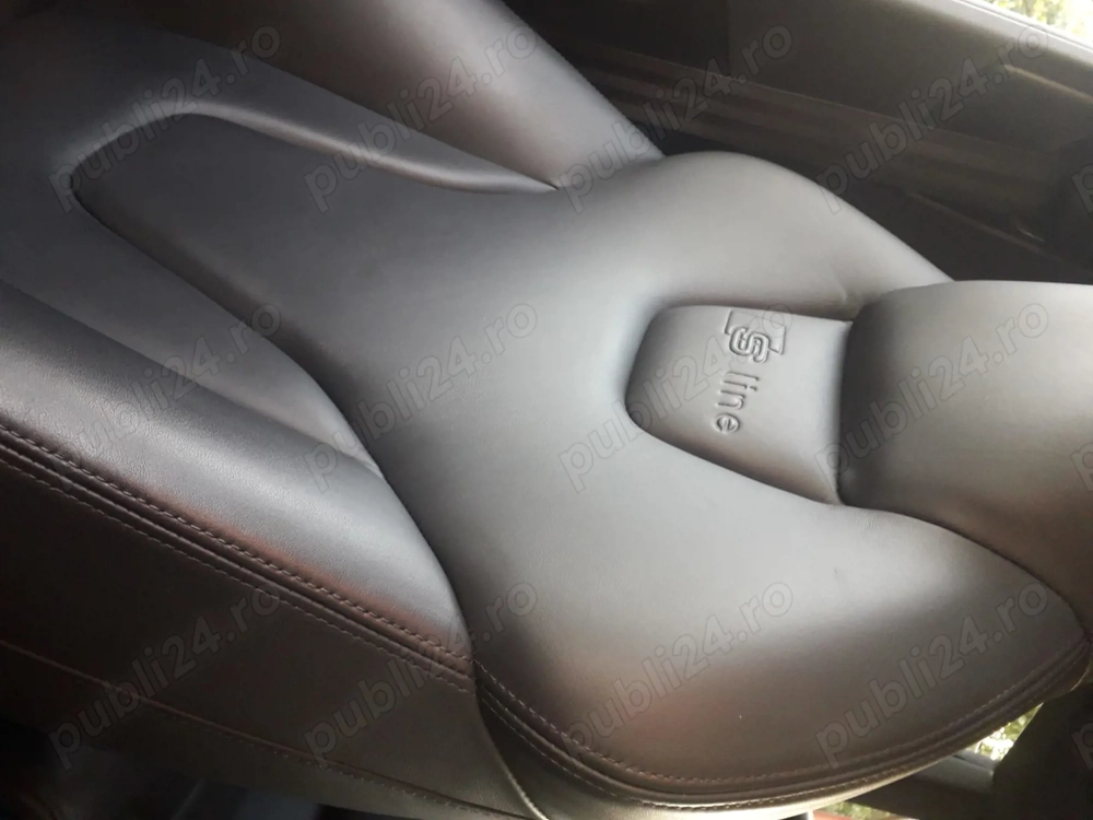 Audi A5 imatriculat