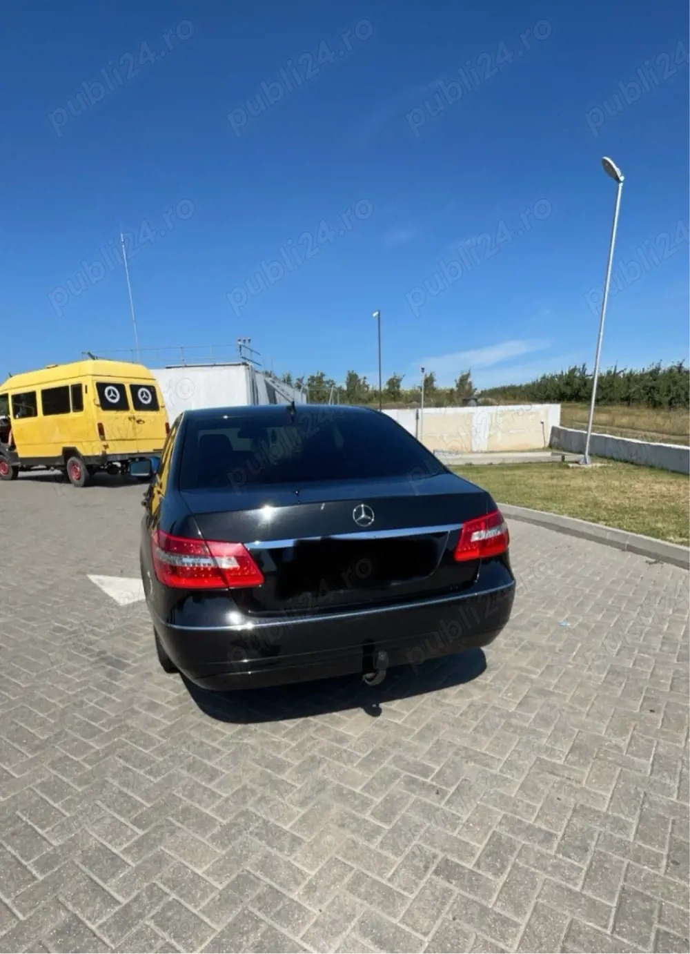 mercedes w212 e250