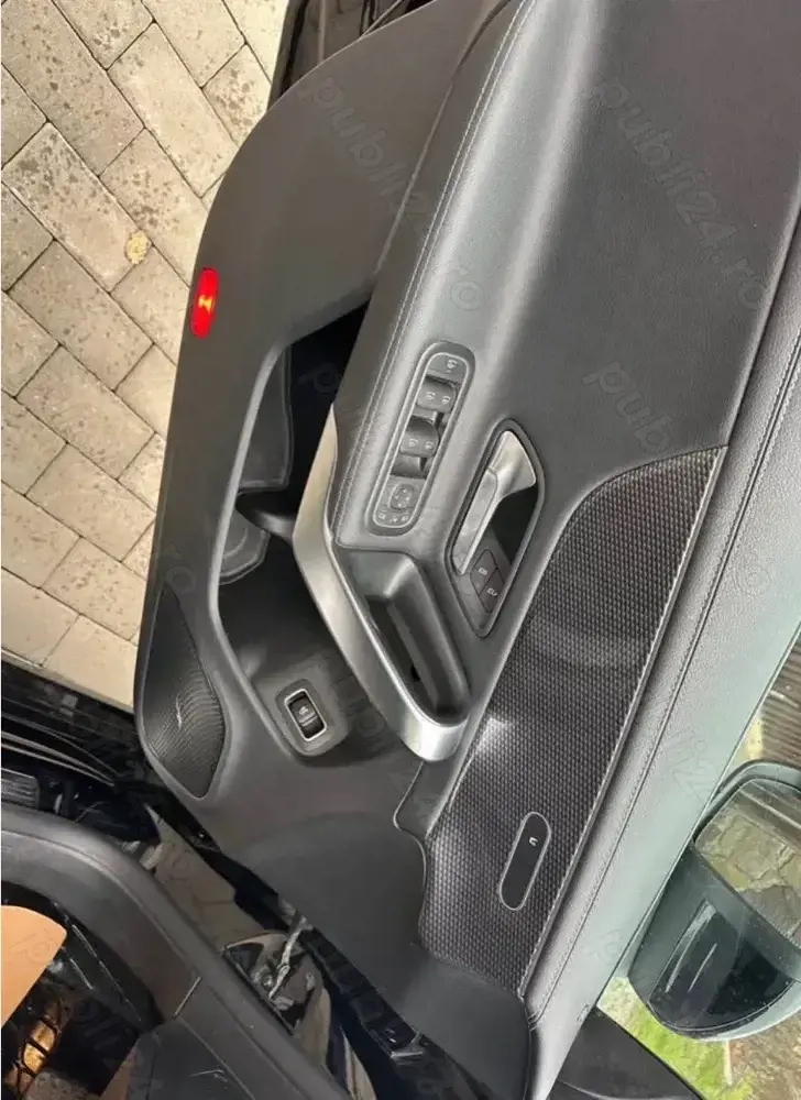 Vand Mercedes Benz CLA 180