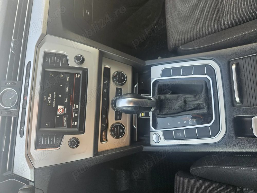 Vânzare WvW Pasat B8