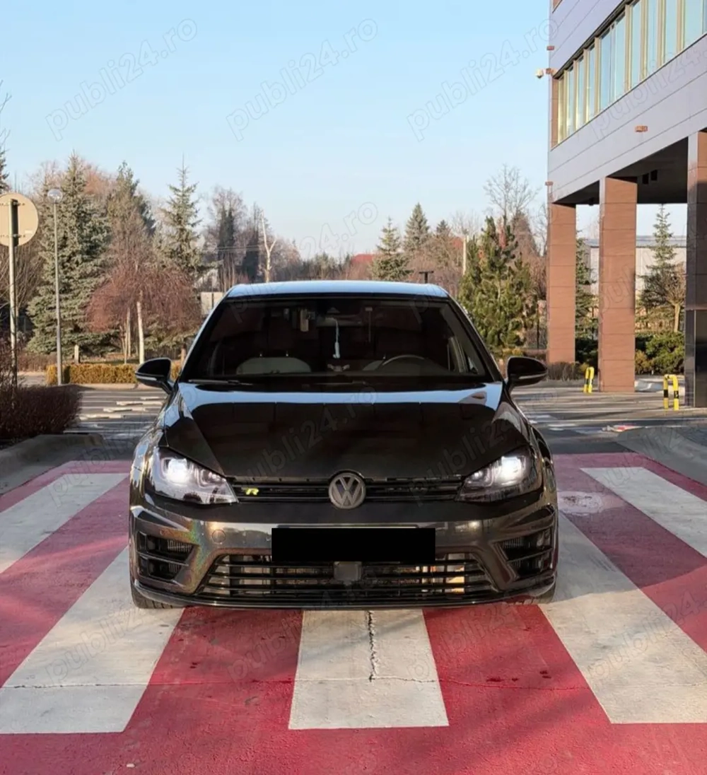 Volkswagen Golf 7