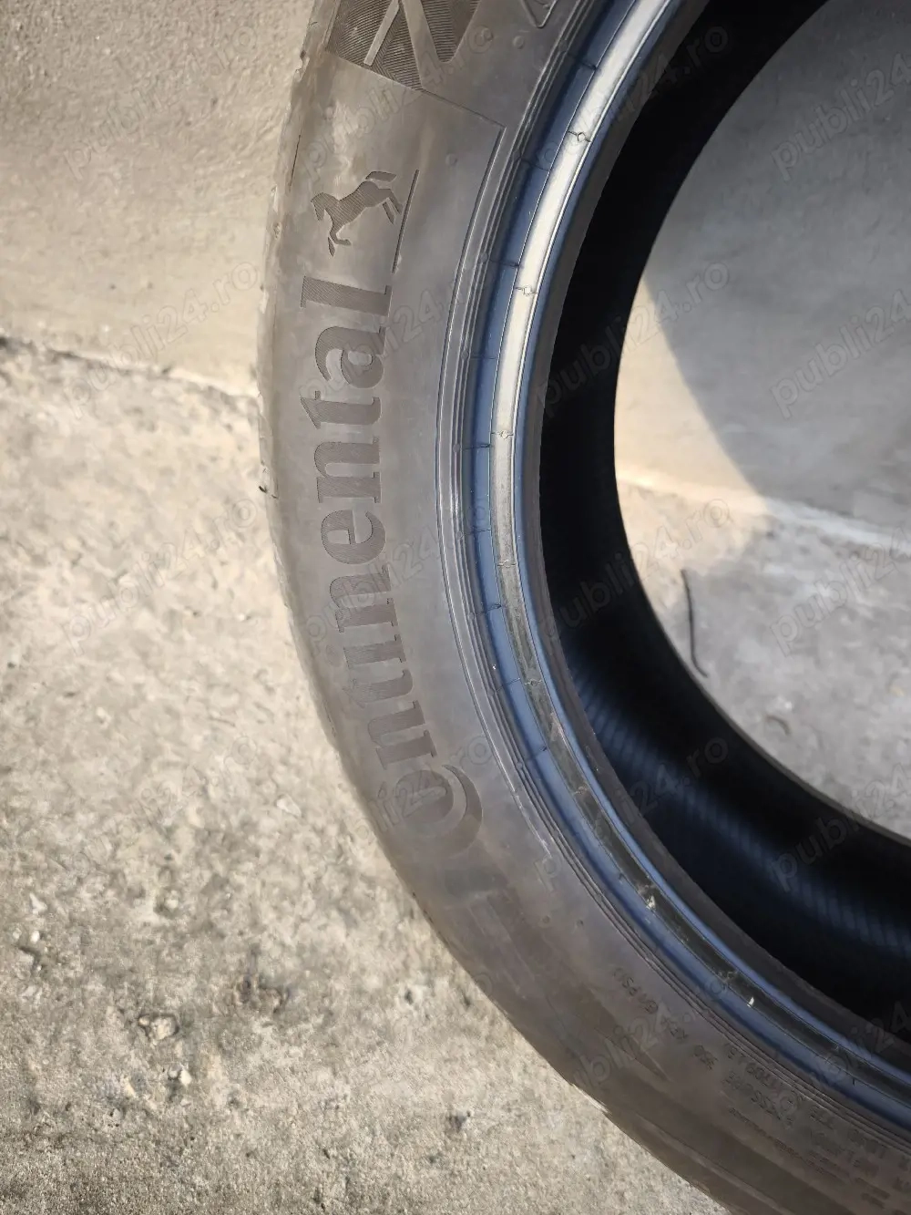 Anvelope Continental 