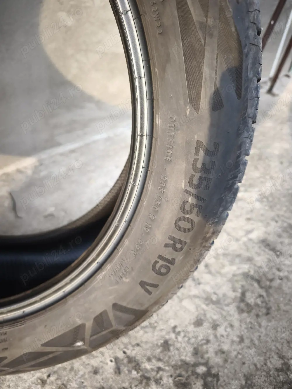 Anvelope Continental 