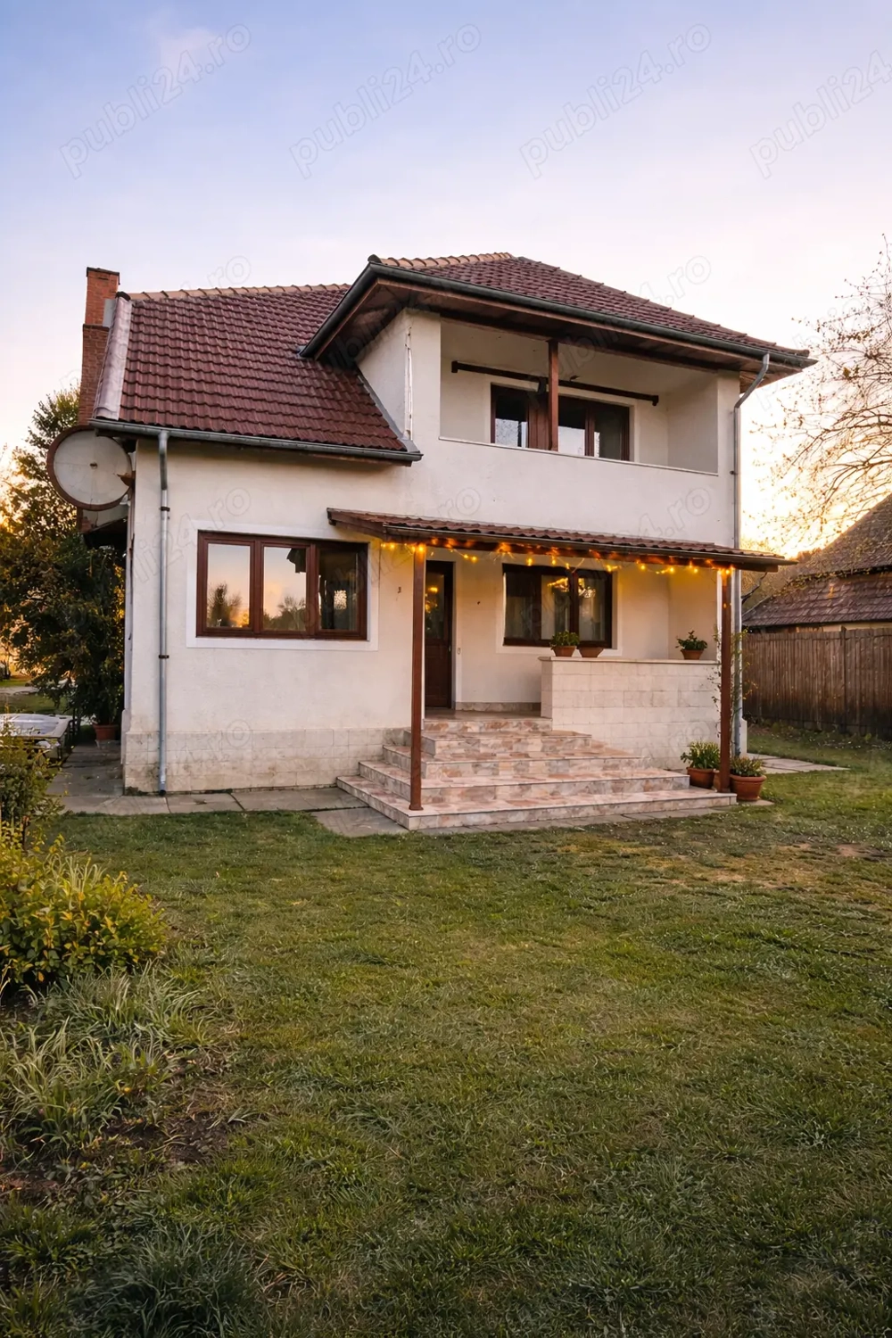 2 Case + 3074 mp | 110.000   | Oportunitate rara in zona Corcova