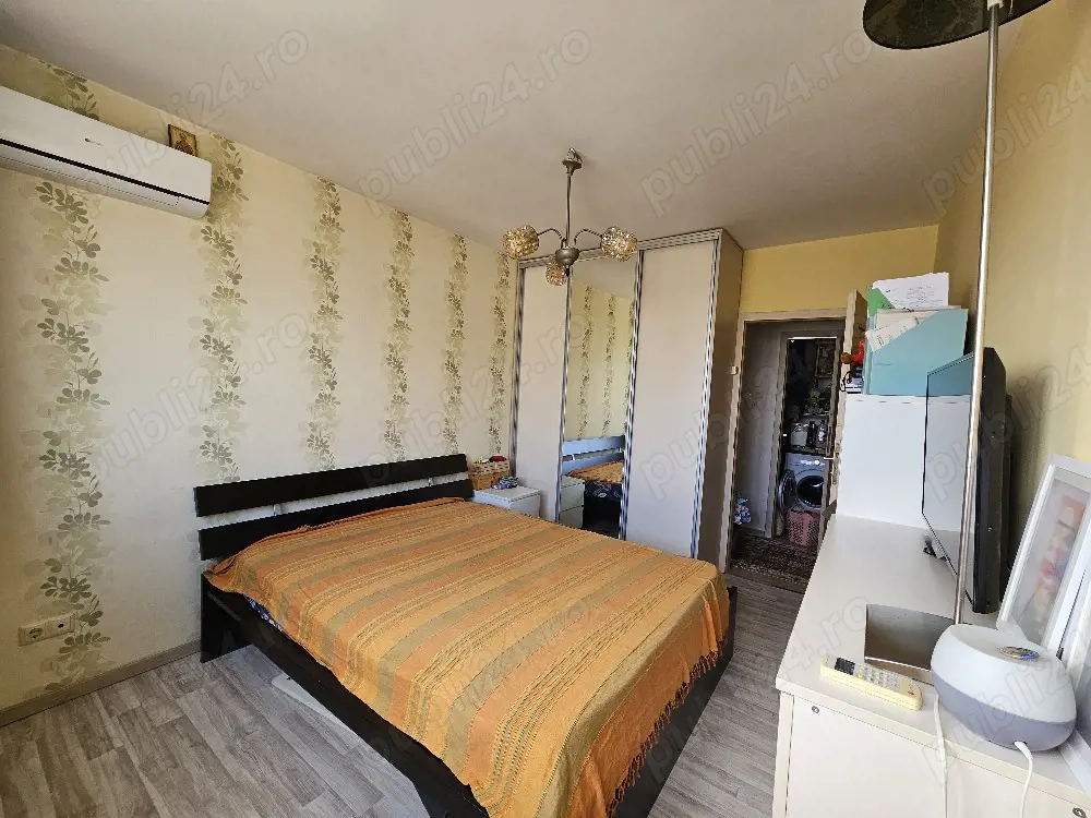 Apartament 2 camere Sector 3 str Fizicienilor nr. 1