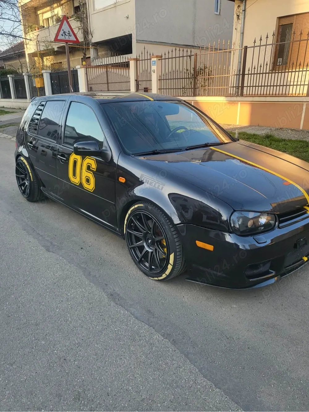 Golf 4 1.8 Turbo