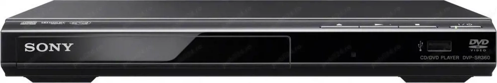 DVD player  Sony , la cutie, nou