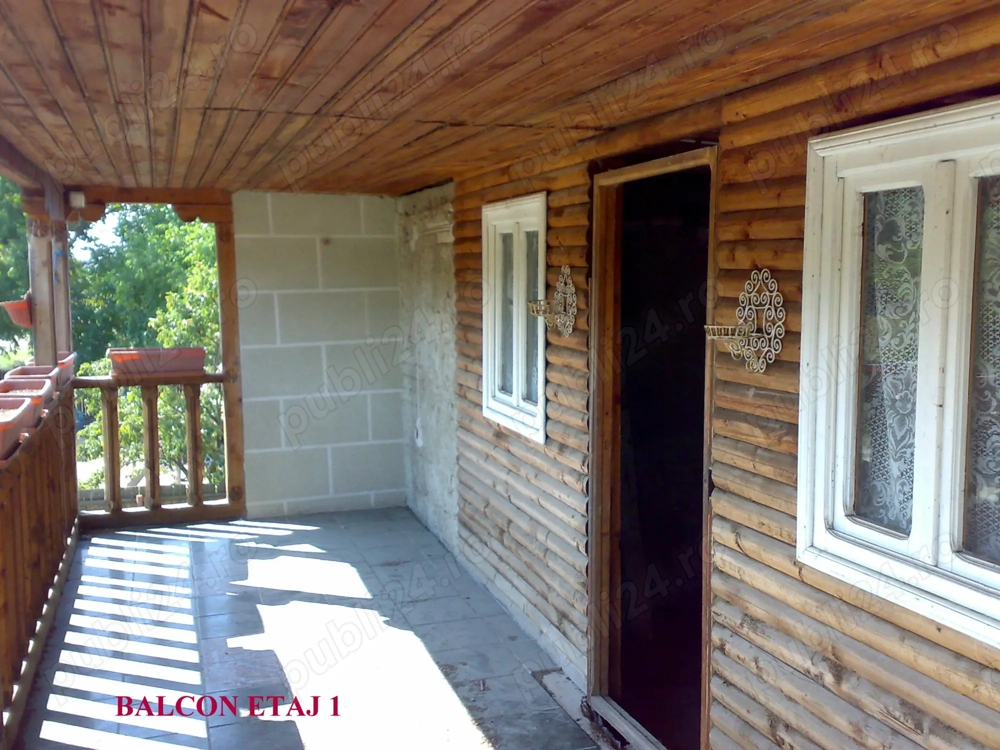 Vila de vanzare in judetul Arges