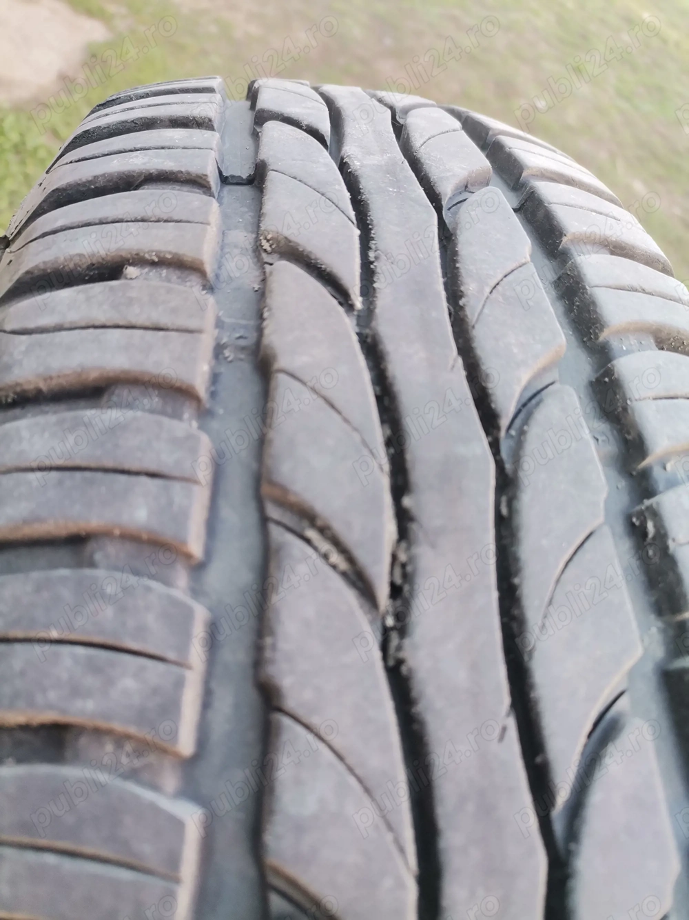 Vand 4 anvelope vara 175 65 14