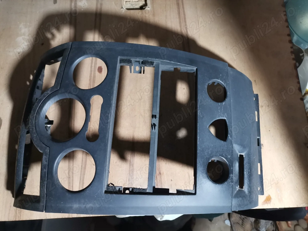 Piese megane 2 1.6 112 cp