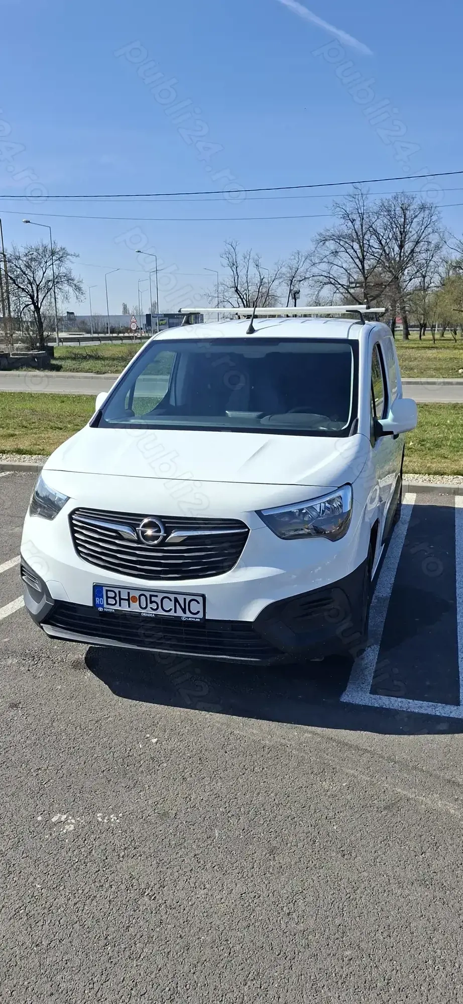 Opel Combo 1.5d 2020