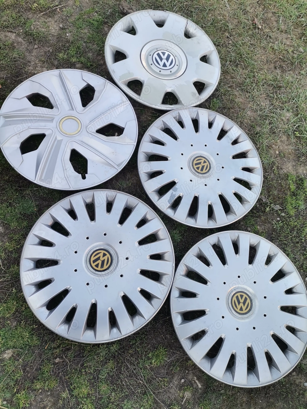 Vand capace roti auto r14 si r 16