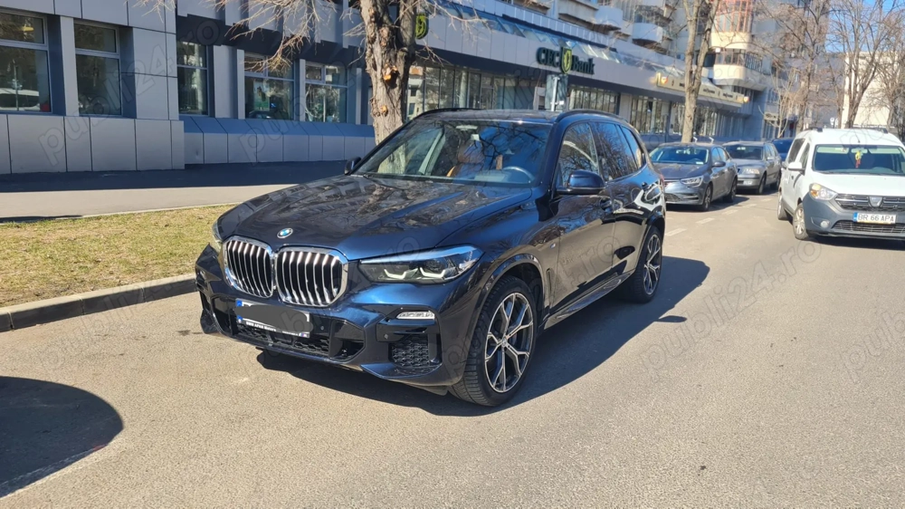 vand x5xdrive 40i an 2019