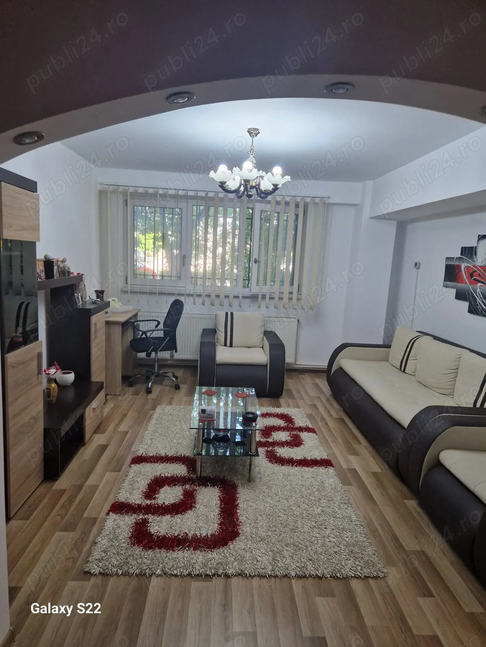 Apartament de vanzare