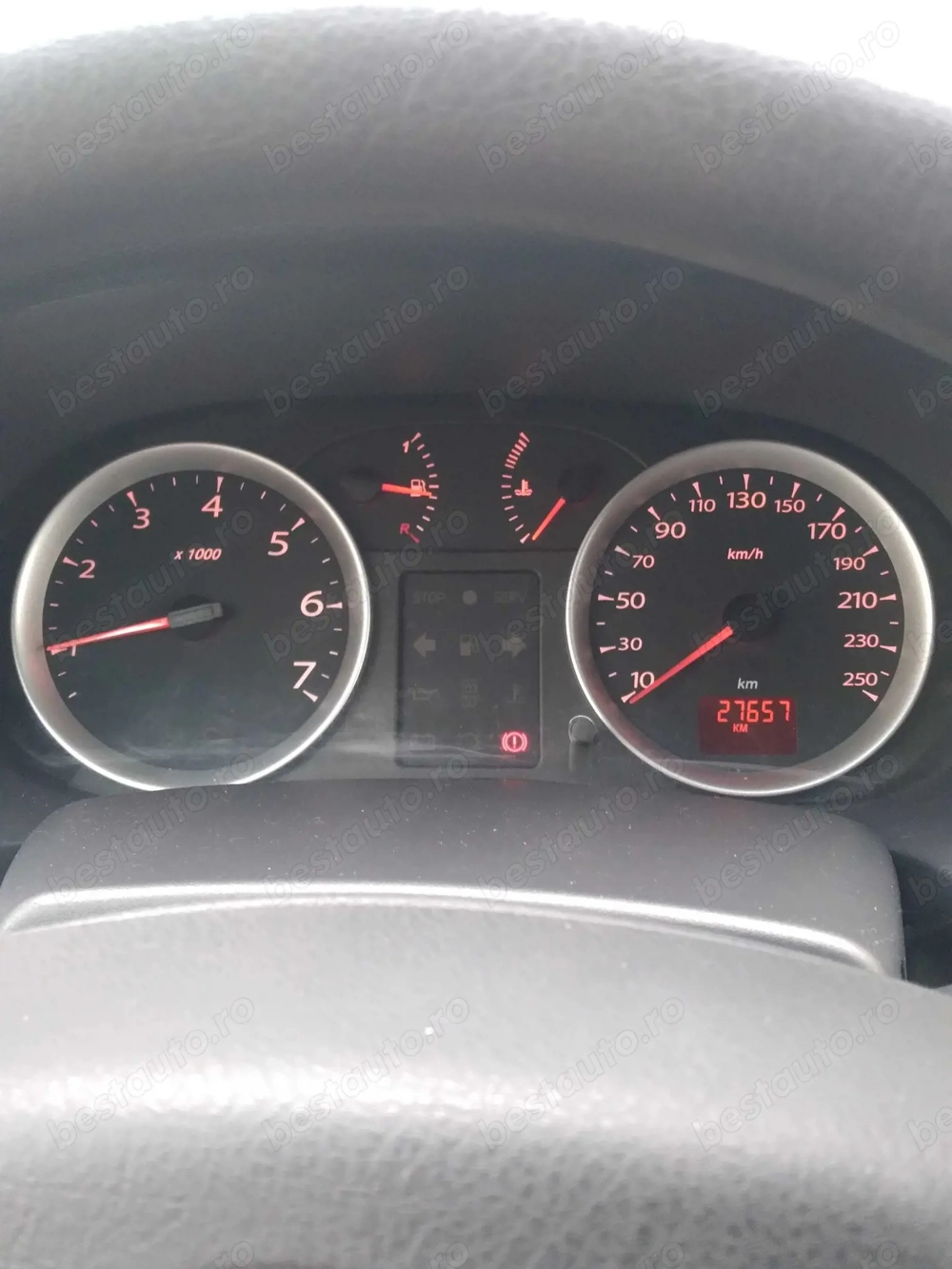 Renault Symbol,27 MII KM,De Garaj,Excepțional !