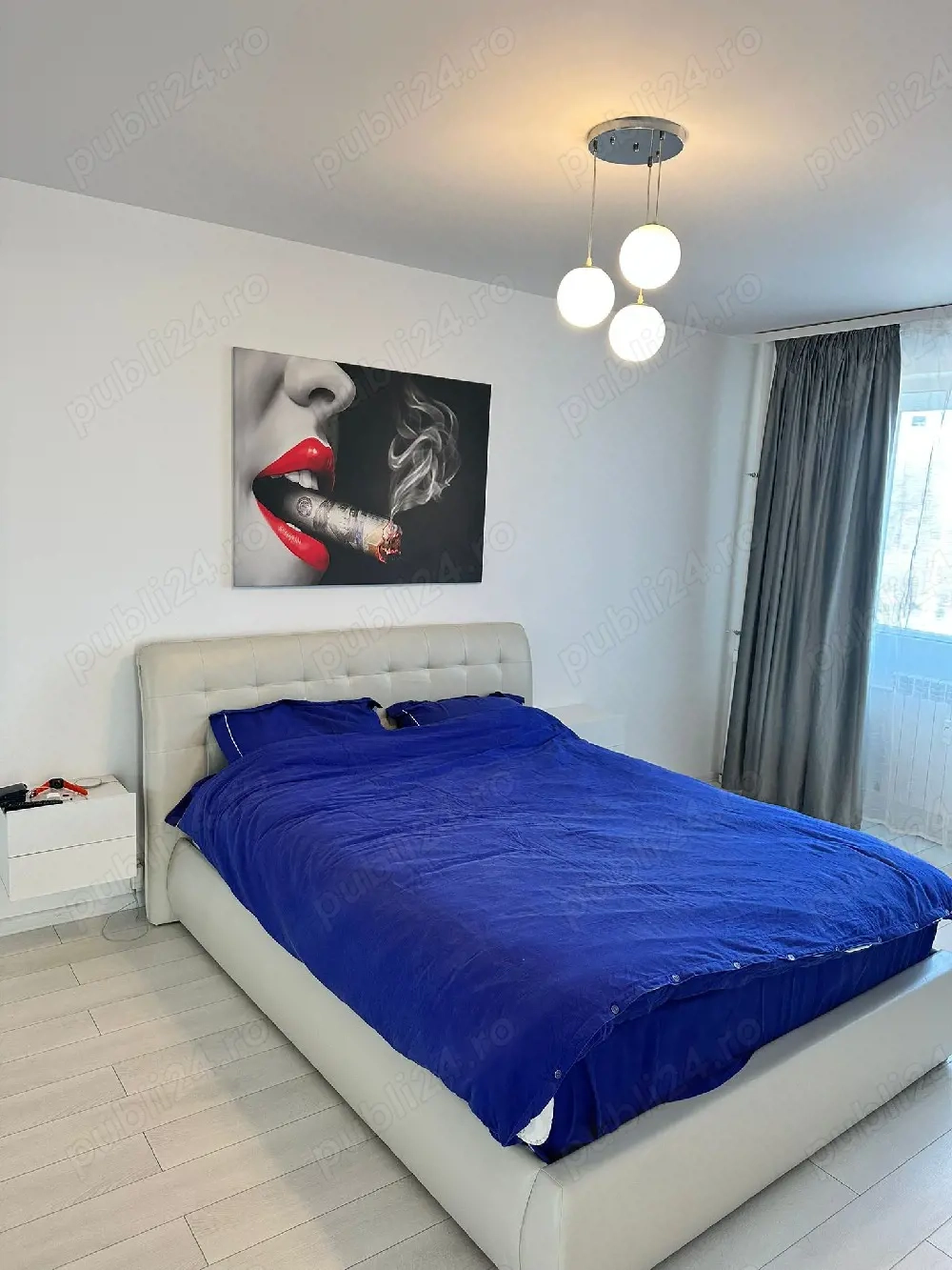 Vând apartament cu 3 camere 