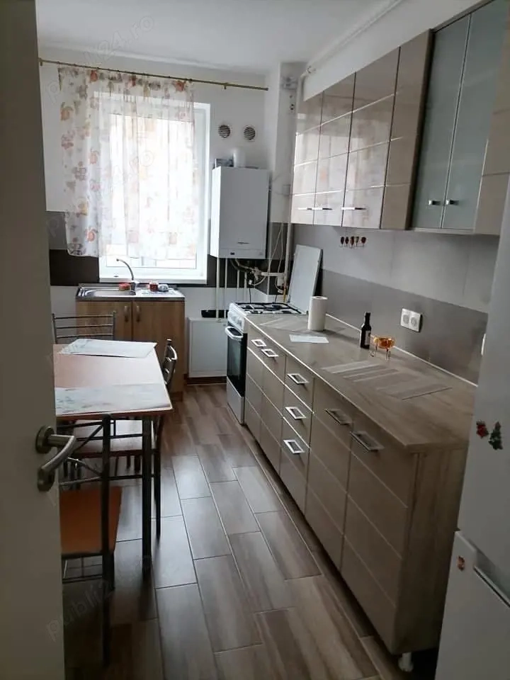Apartament 2 camere Brasov Coresi